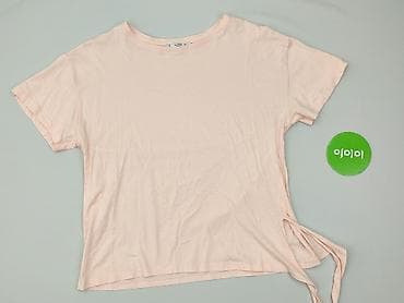 mango tshirt: Mango, T-shirt damski, rozmiar M — 2