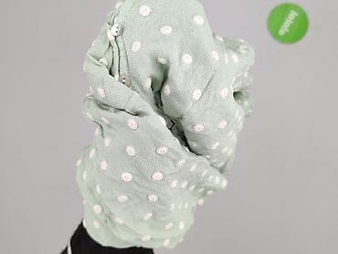 klapki zara biale: Zara, Bluzka damska, rozmiar M — 5