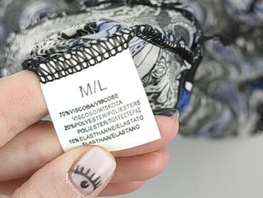 sukienki basicowe: Sukienka damska, M — 4