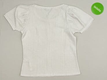 reserved top z piorami: Top Secret, Bluzka damska, S — 3