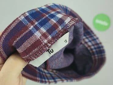 dresowe spódniczki: Tu, Spódnica damska, rozmiar L — 4