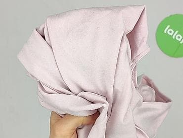 kitty crop top: T-shirt damski, rozmiar S — 5