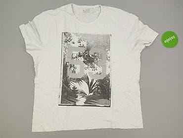 Men: Tu, T-shirt for men, size 2XL — 2