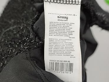 dresy sinsay: Sinsay, Bluzka damska, rozmiar XL — 4