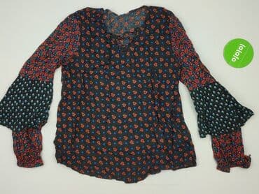 bluzka w kwiaty new yorker: Bluzka damska, rozmiar S — 2