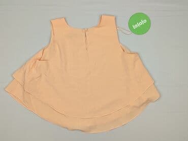 bluzki z zamkiem z przodu: Zara, Bluzka damska, rozmiar S — 3