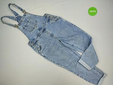 mb buty: Medicine, Ogrodniczki damskie, rozmiar M — 2