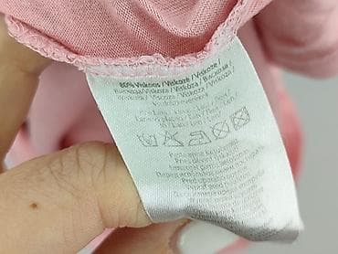 fuksja bluzki: Women, Bluzka damska, rozmiar M — 6