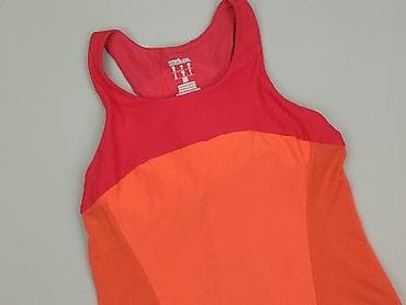 spodenki do kosza: Wilson, Top damski, rozmiar M — 1