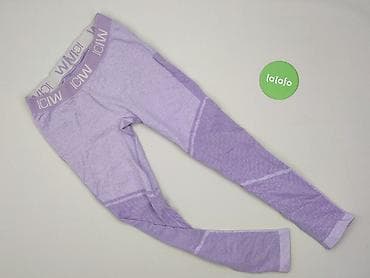 bocci buty: Legginsy Sportowe damskie, rozmiar S — 2