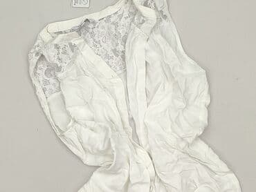 białe bluzki na lato: Tom Rose, Bluzka damska, rozmiar M — 1