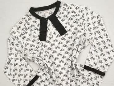 Women's blouse, 3XL at lalafo.pl Women's blouse, 3XL