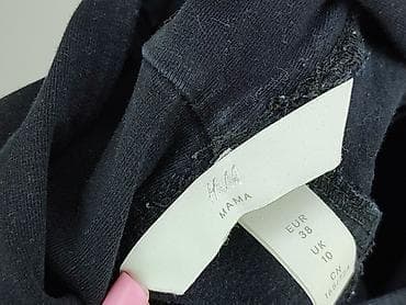 h: H&M Mama, Jeansy damskie, rozmiar M — 5