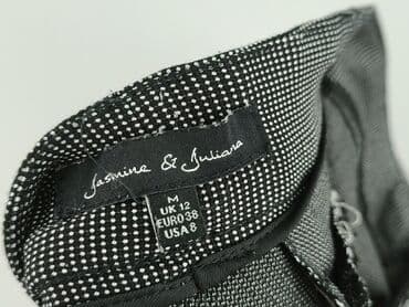 jazzi buty: Jasmine, Spodnie materiałowe damskie, rozmiar M — 4