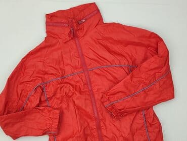 kurtka parka c a: Kurtka przejściowa damska, L — 1