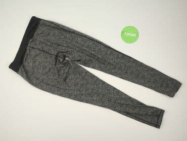 lidl termiczna bielizna: Crivit, Legginsy Sportowe damskie, rozmiar M — 3