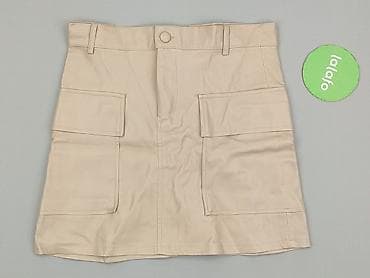 spodnice moraj: Sinsay, Spódnica damska, rozmiar S — 2