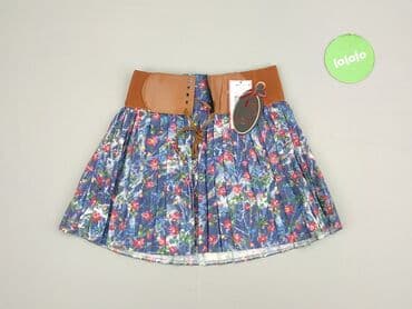 spódnice maxi plisowane allegro: J&X, Spódnica damska, rozmiar L — 2