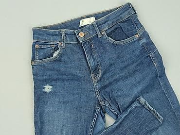 pull and bear pull and bear pull and bear: Bershka, Джинси жіночі, розмір M — 1