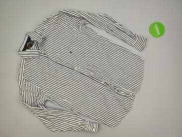 cropp stranger things: Timberland, Koszulа dla mężczyzn, rozmiar M — 2