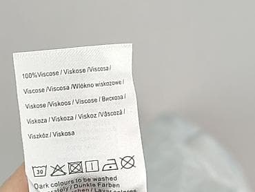 mango ubrania pl: FIRST AND I, Bluzka damska, rozmiar M — 7