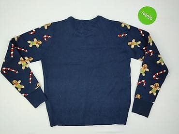rasta: Sweter dla mężczyzn, rozmiar M — 3