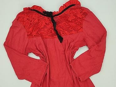 aksamitne bluzy: Bluzka damska, rozmiar S — 1