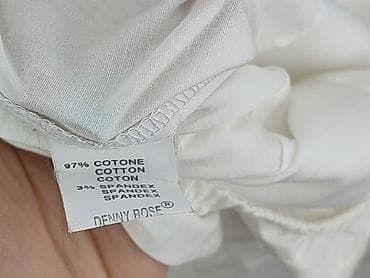 benetton basic t shirty: Denny Rose, Koszula damska, rozmiar L — 5