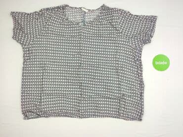 t shirty plus size allegro: Bluzka damska, rozmiar 8XL — 2