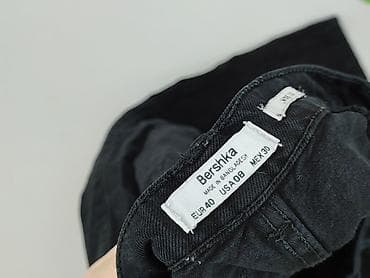 bershce: Bershka, Джинси жіночі, розмір M — 4