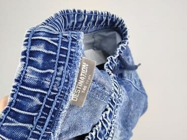 karrimor buty do biegania: Spodnie jeansowe, Destination, 11 lat, 146, stan - Idealny — 4