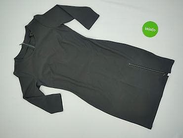 elegrina pl: Esmara, Sukienka damska, rozmiar S — 2