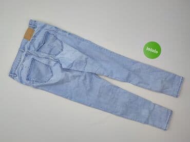 Kobiety: Denim, Jeansy damskie, M — 3