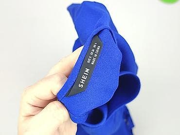 drywash: Shein, Sukienka damska, rozmiar S — 5