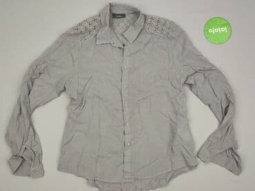 koszula swoateczna: Yessica, Koszula damska, rozmiar M — 2