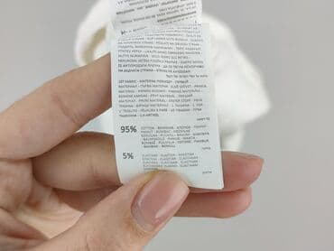 koszulki damskie guess allegro: Sinsay, T-shirt damski, rozmiar XL — 5