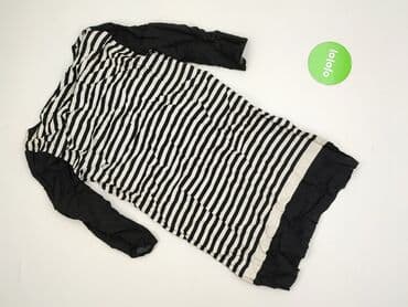 sweterkowe sukienki: Sukienka damska, rozmiar S — 4