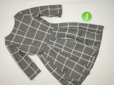 sukienki duże rozmiary dla puszystych na wesele: NOR-BI, Sukienka damska, rozmiar M — 3