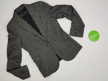 boho zara: Zara, Marynarka damska, rozmiar XS — 2