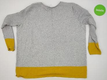 nylon sweater: Gina Laura, Sweter damski, rozmiar XL — 3