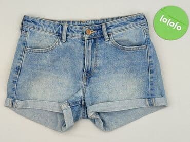 szorty c a: H&M, Szorty damskie, rozmiar XS — 2