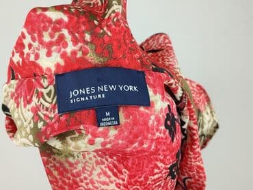 spodnie hello kitty new yorker: Jones New York, Bluzka damska, rozmiar M — 5