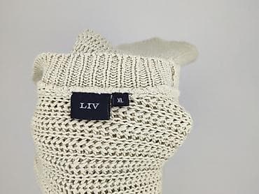 jack: LIV, Kardigan damski, rozmiar XL — 4
