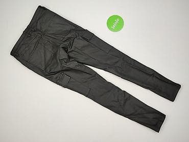 parki mohito: Mohito, Spodnie cargo damskie, rozmiar S — 3