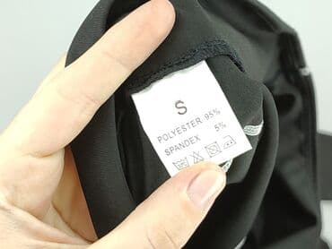 Ubrania damskie: Legginsy Sportowe damskie, rozmiar S — 4