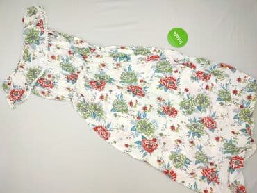 sukienki na wesele dla 40 latki: Kombinezon damski, rozmiar 2XL — 2