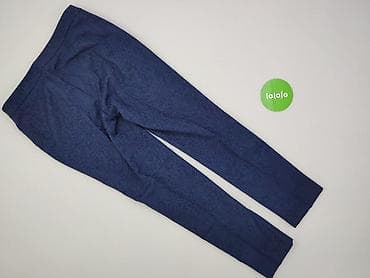 garnitur kotex: QUIOSQUE, Spodnie materiałowe damskie, rozmiar S — 3