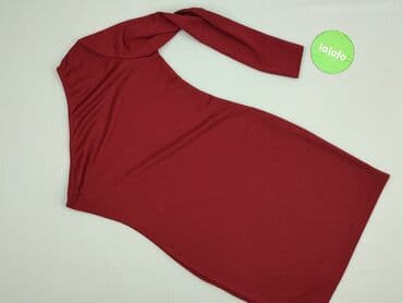 sklep internetowy z sukienkami dla puszystych: PrettyLittleThing, Sukienka damska, rozmiar L — 3