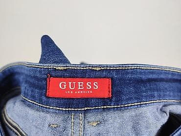 guess bluza: Guess, Jeansy damskie, rozmiar S — 4