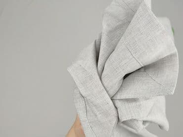 trzymacz koszuli: Pillowcase, 55 x 160, kolor - Szary, stan - Bardzo dobry — 4